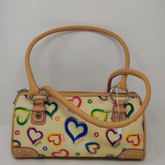 Xoxo Bags Sale Xoxo Cylinder Purse Poshmark